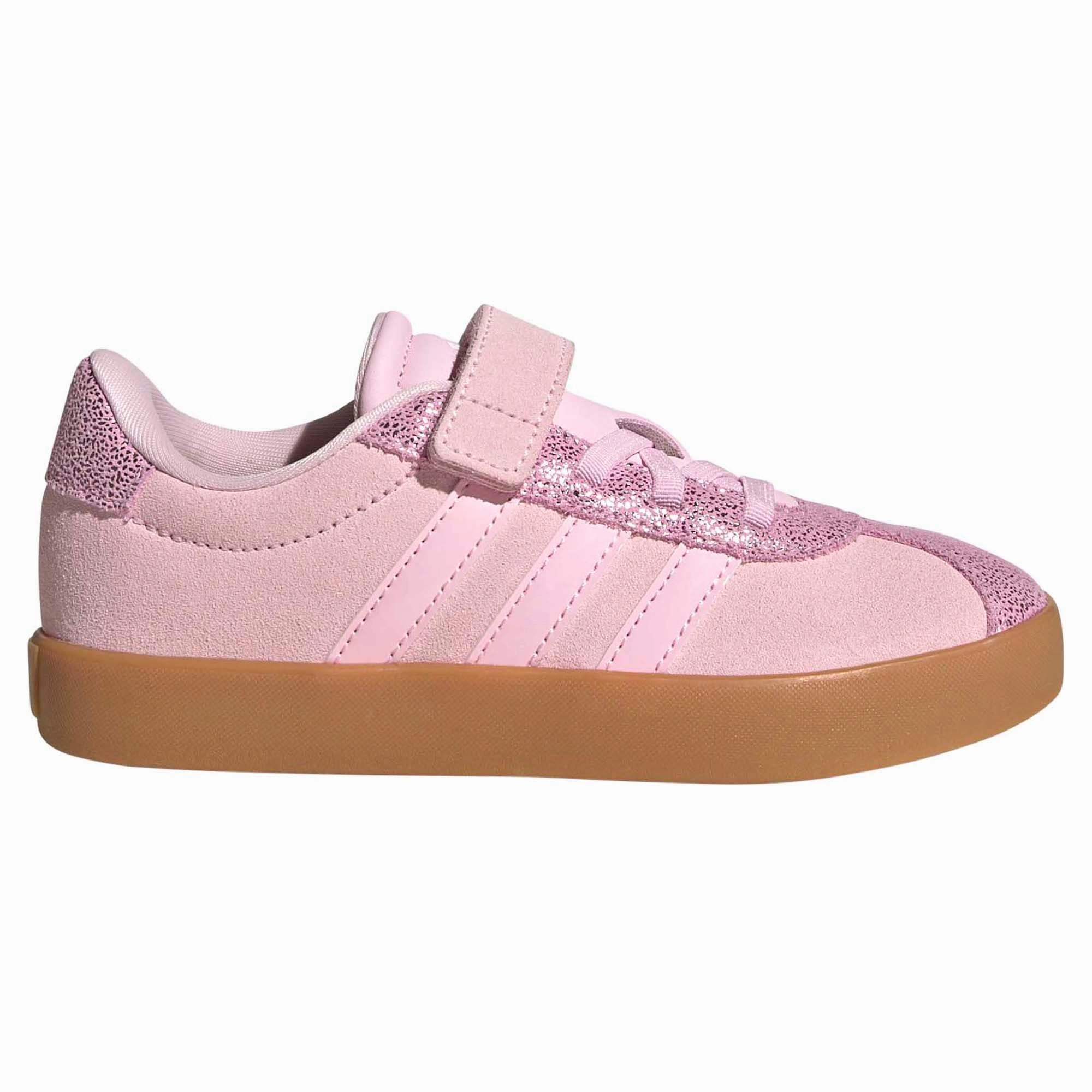 Trendy designs VL Court 3.0 EL Kid's Sportswear Shoes Trend-aware