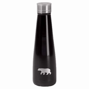 Wearable Bear Be Cool Insulated 420ml Water Bottle Casual elegance