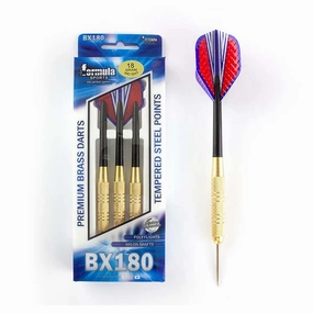 Wearable BX180 Premium Brass Darts Quality wear