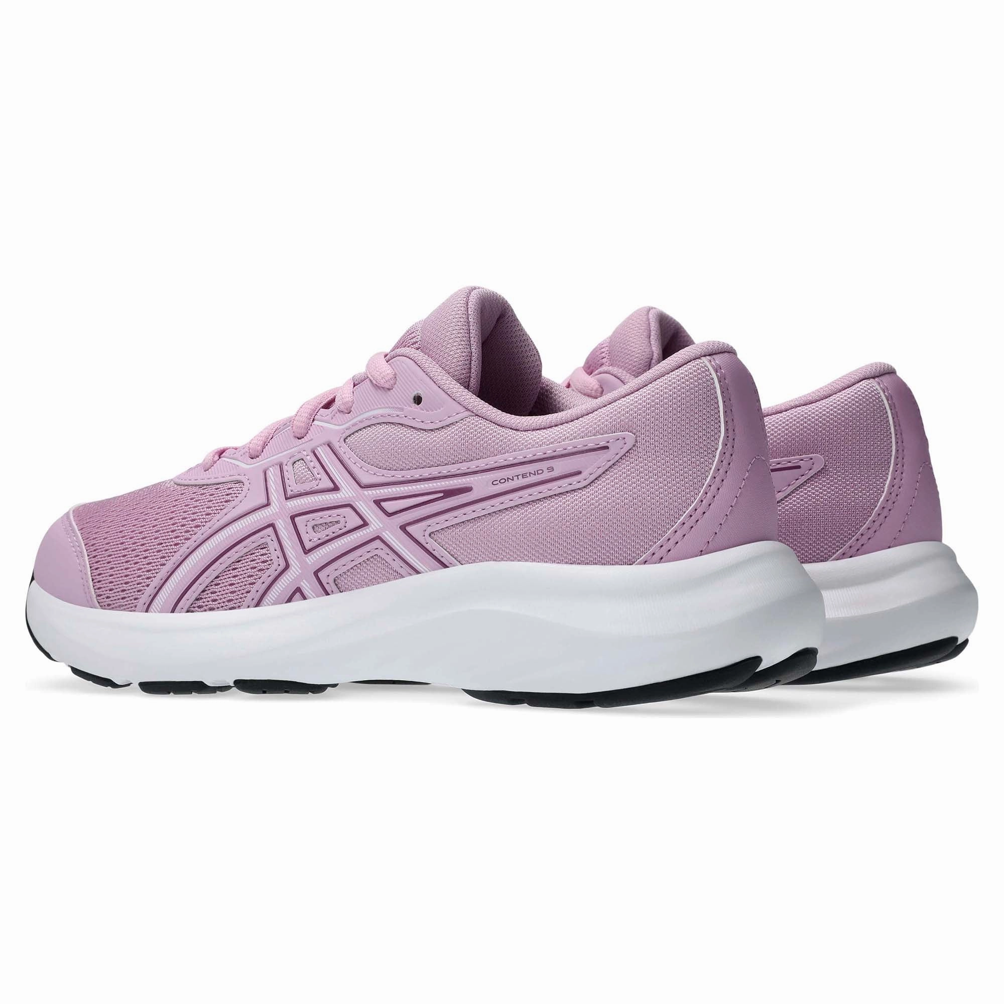 Wearable Contend 9 Gs Kid's Running Shoes