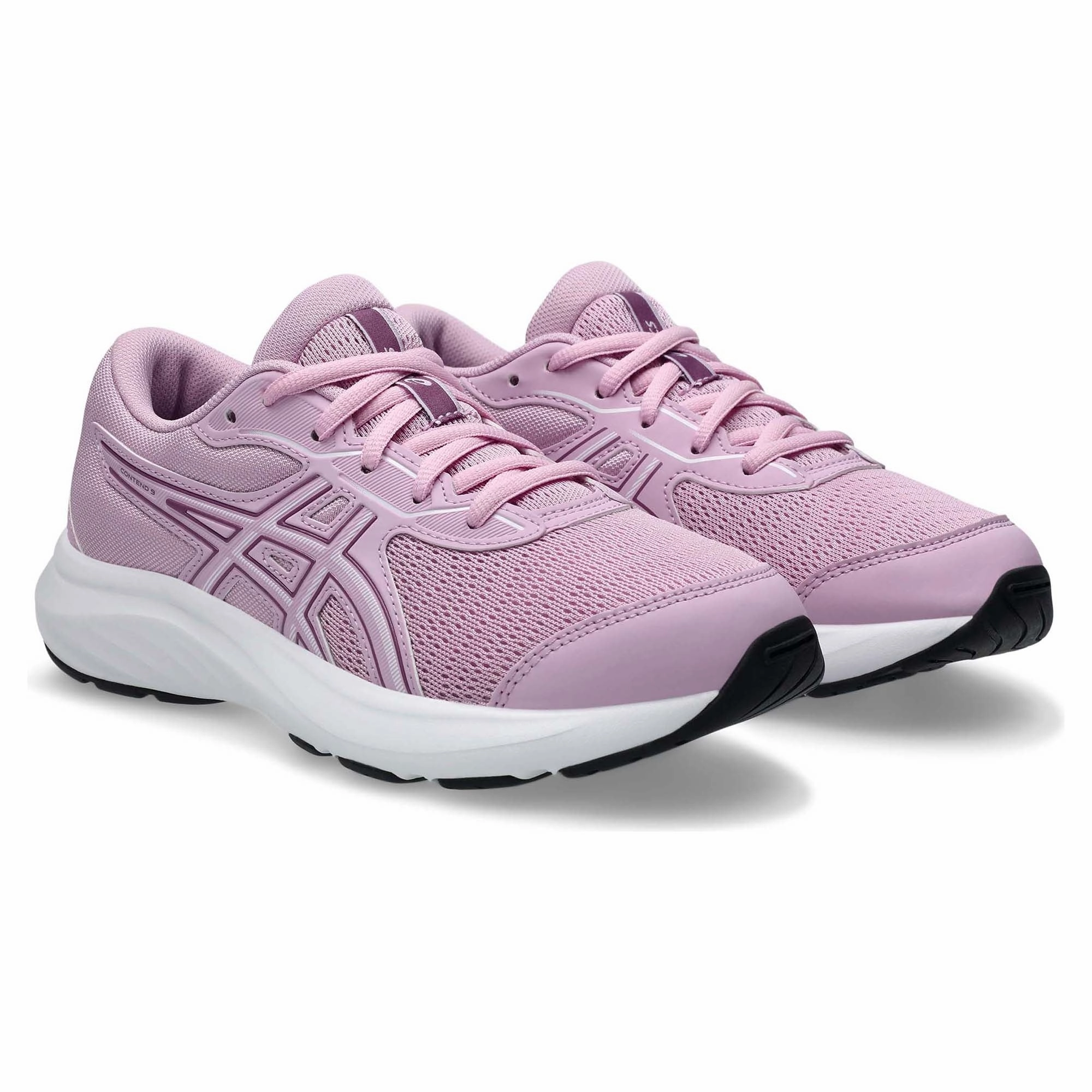 Wearable Contend 9 Gs Kid's Running Shoes