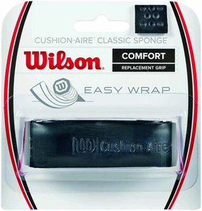 Wearable Cushion-Aire Classic Sponge Replacement Tennis Grip Crafted