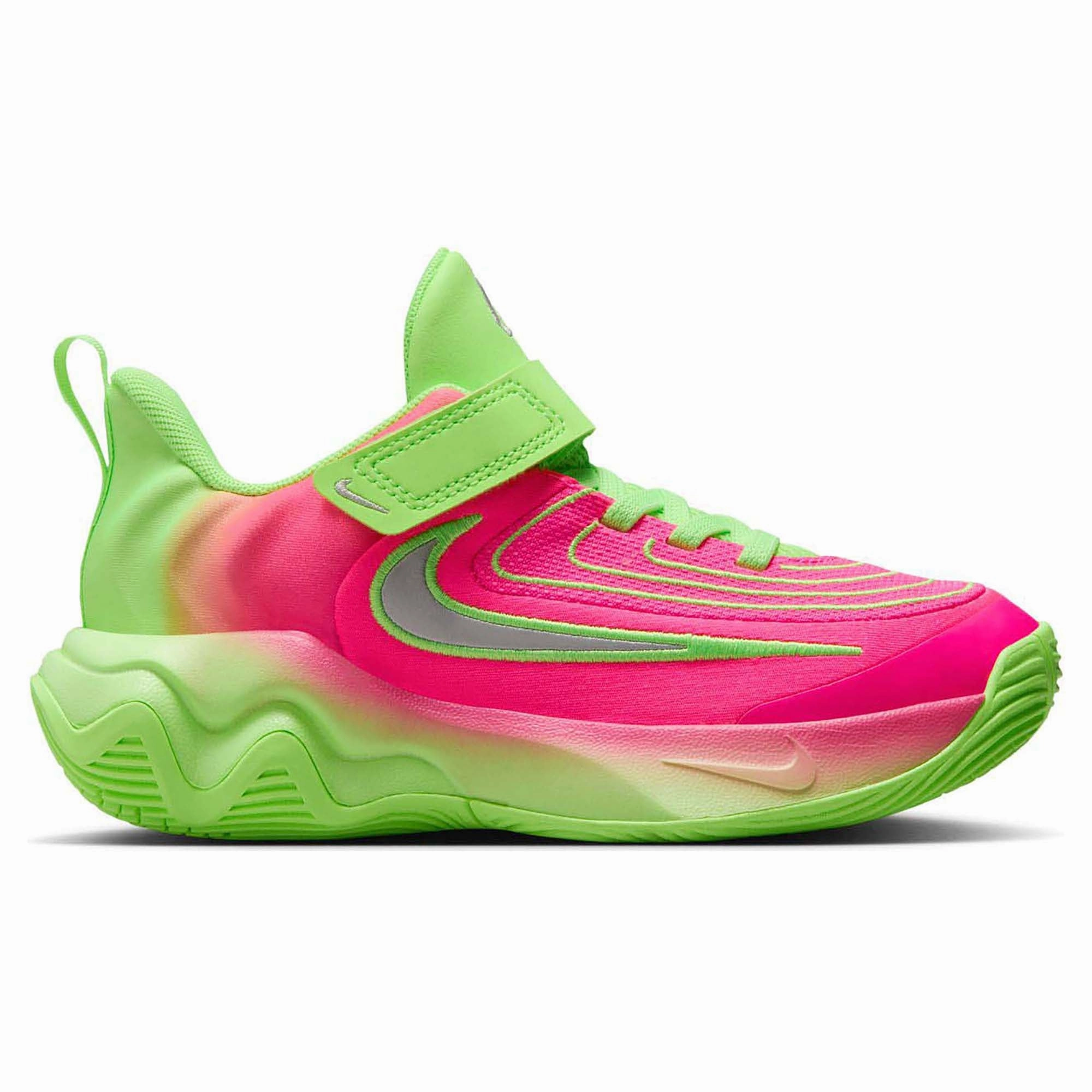 Giannis Immortality 4 Little Kid's Shoes Easy-wearing Individual