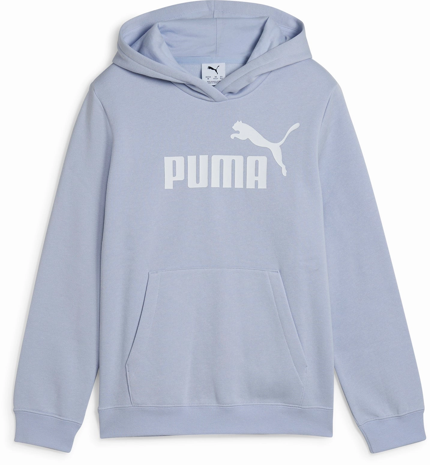 Junior's Essentials No. 1 Logo Fleece Hoodie Comfort-focused Classic pieces