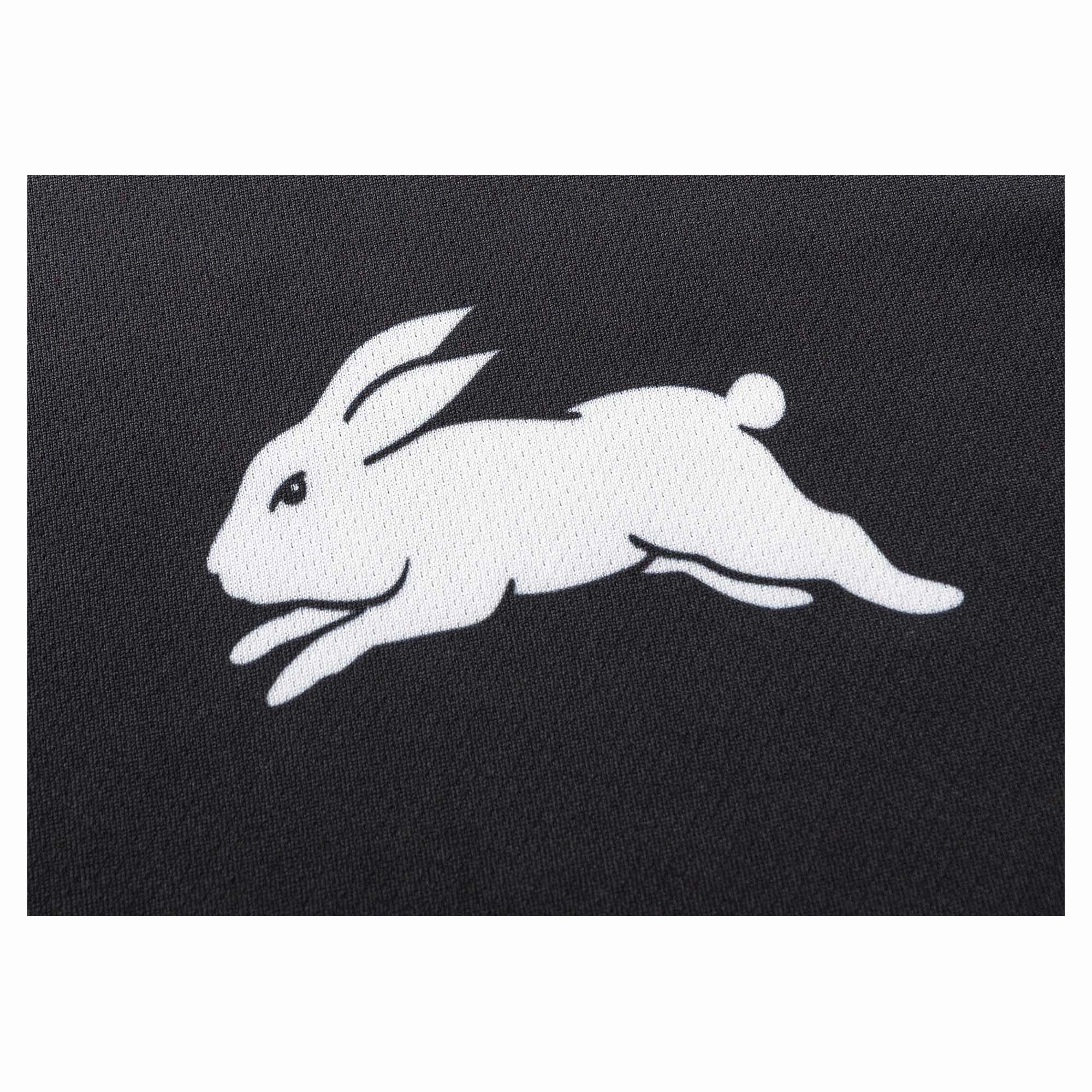 Wearable Men's NRL South Sydney Rabbitohs 2025 Pro Training Tee