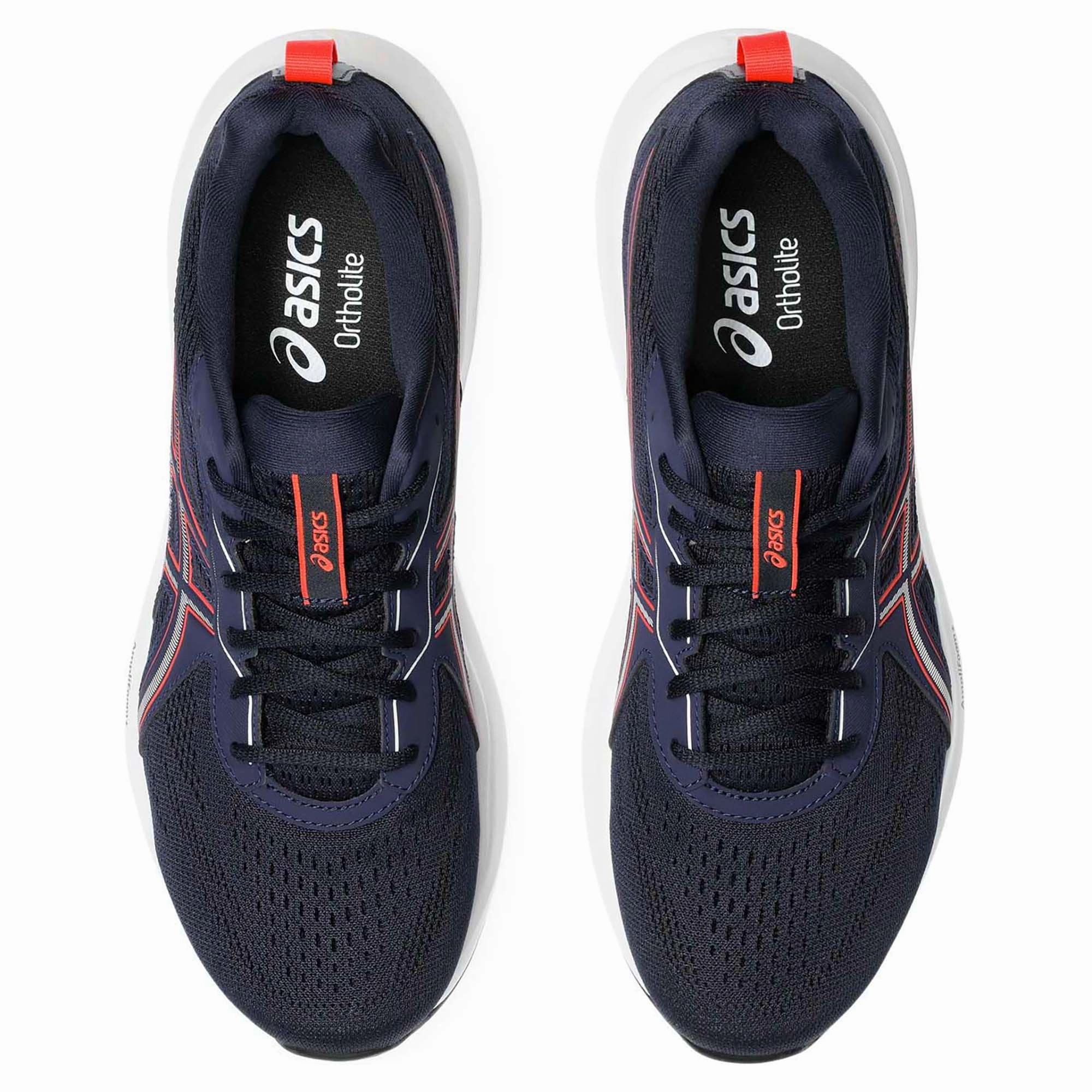 Weekend Gel-Contend 9 Men's Running Shoes (Width D)