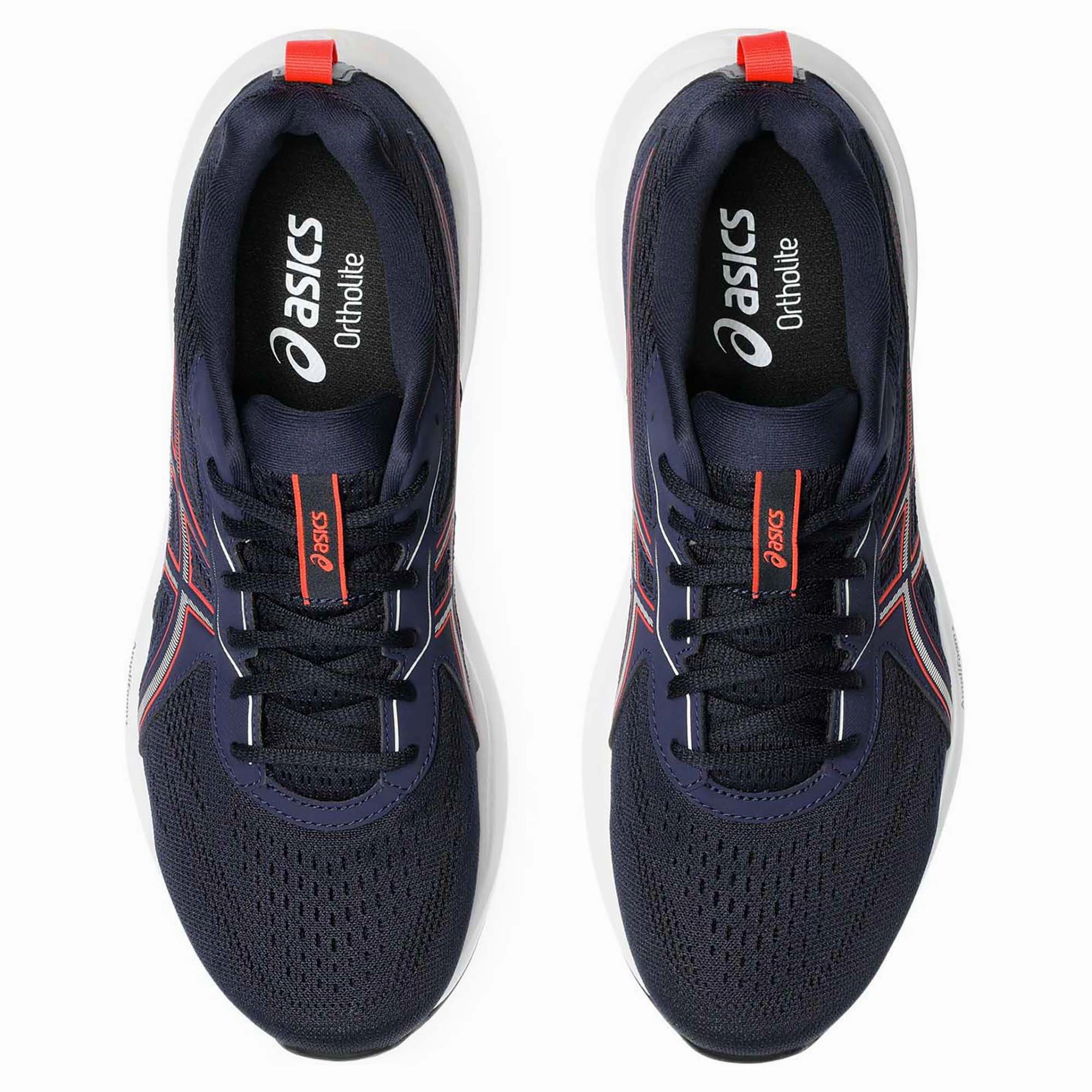 Weekend Gel-Contend 9 Men's Running Shoes (Width D)