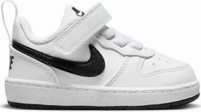 Weekend Nike Court Borough Low Recraft Baby/Toddler Shoes Up-to-date