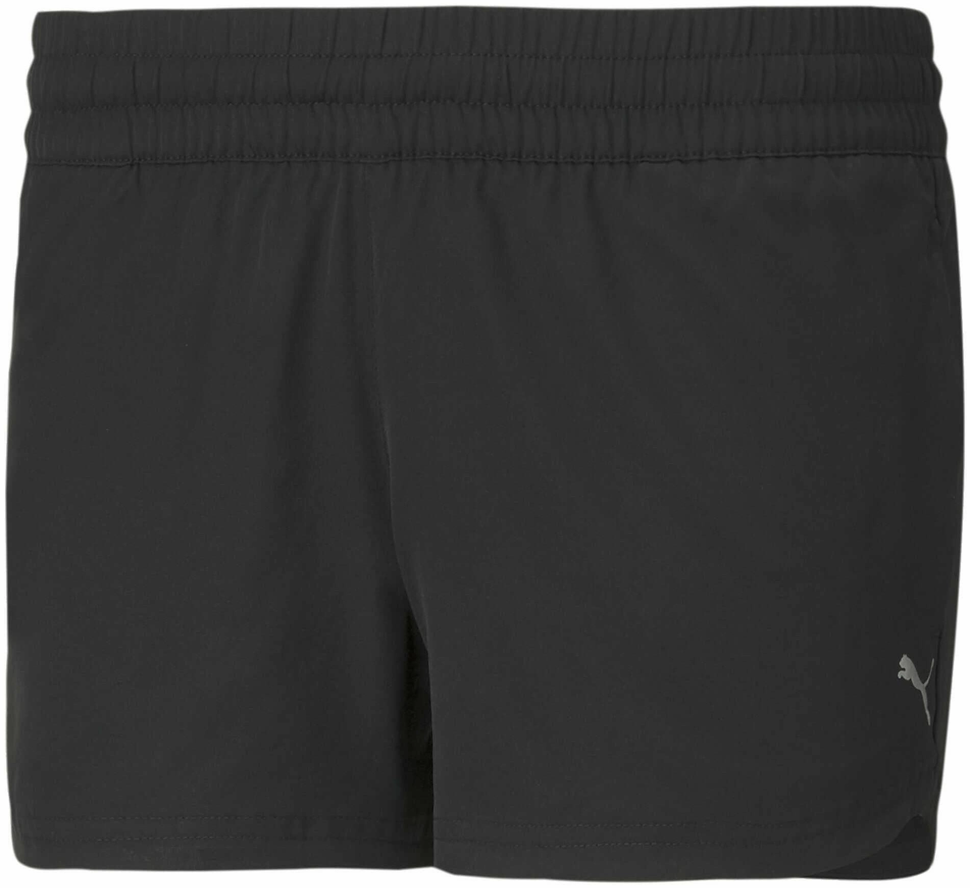 Weekend Performance Woven 3in Shorts W Modern looks