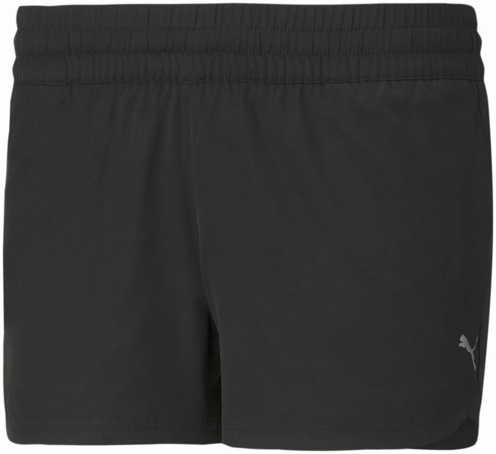 Performance Woven 3in Shorts W Tailored Well-made