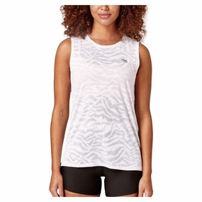 Weekend Women's Always Crew Workout Tank Functional