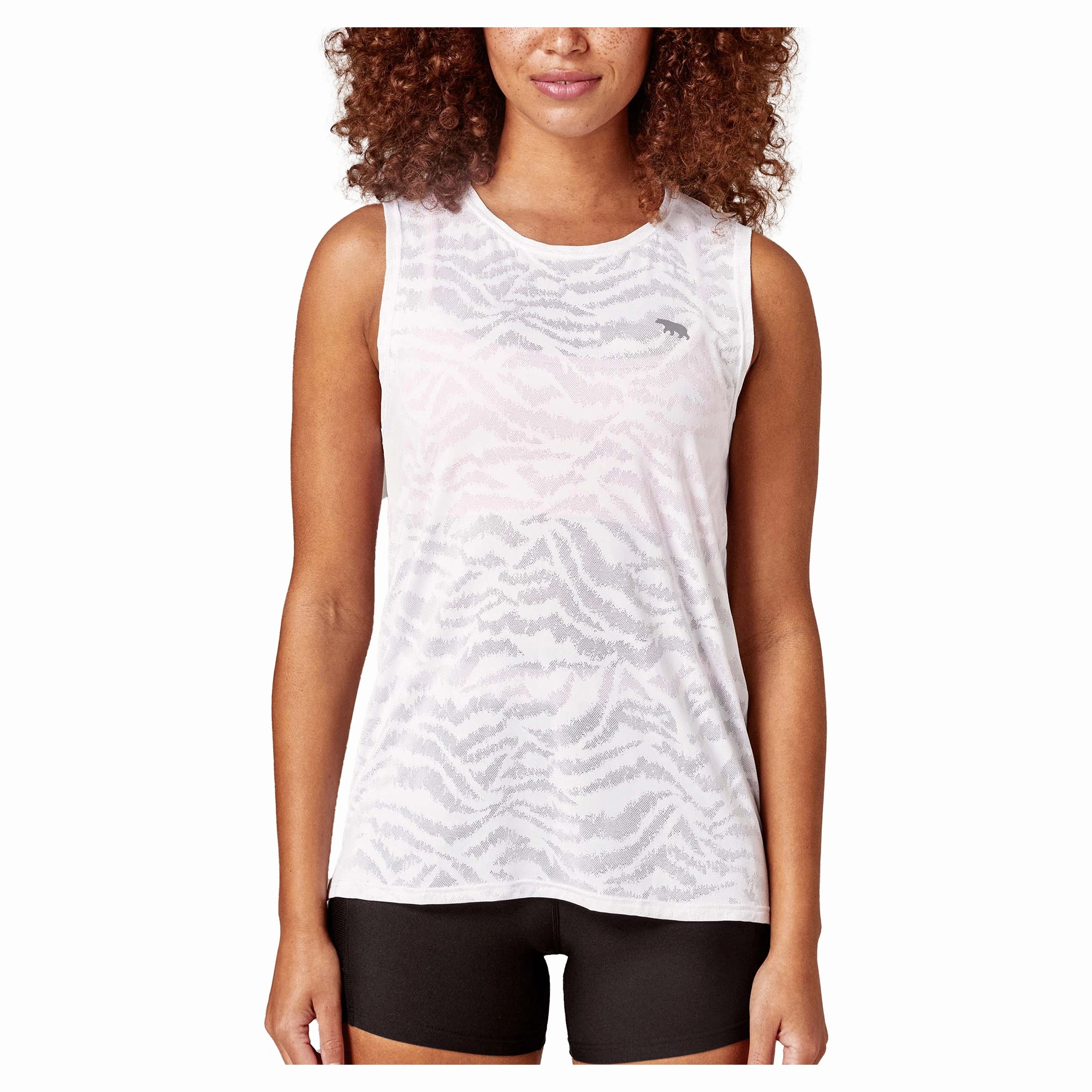 Weekend Women's Always Crew Workout Tank Functional