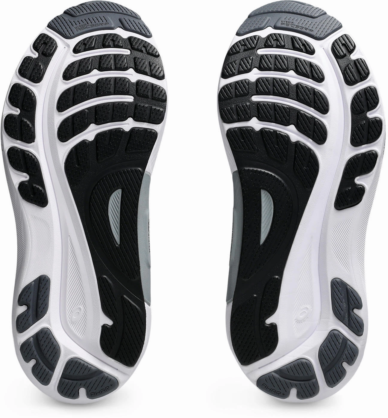 Well-fitted Gel Kayano 31 Men's Running Shoes (Width D)