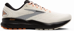Well-fitted Ghost 16 Men's Running Shoes (Width D) Event-ready