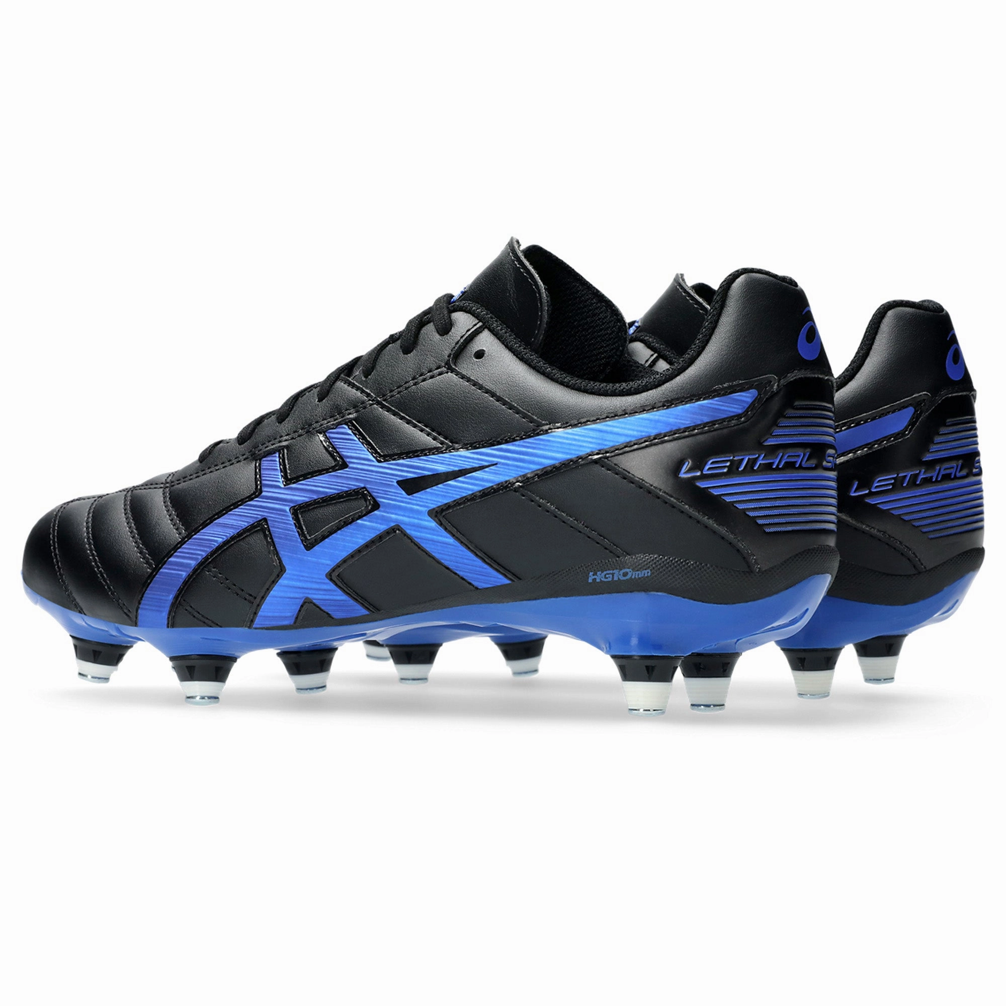 Well-fitted Lethal Speed ST 2 Football Boots