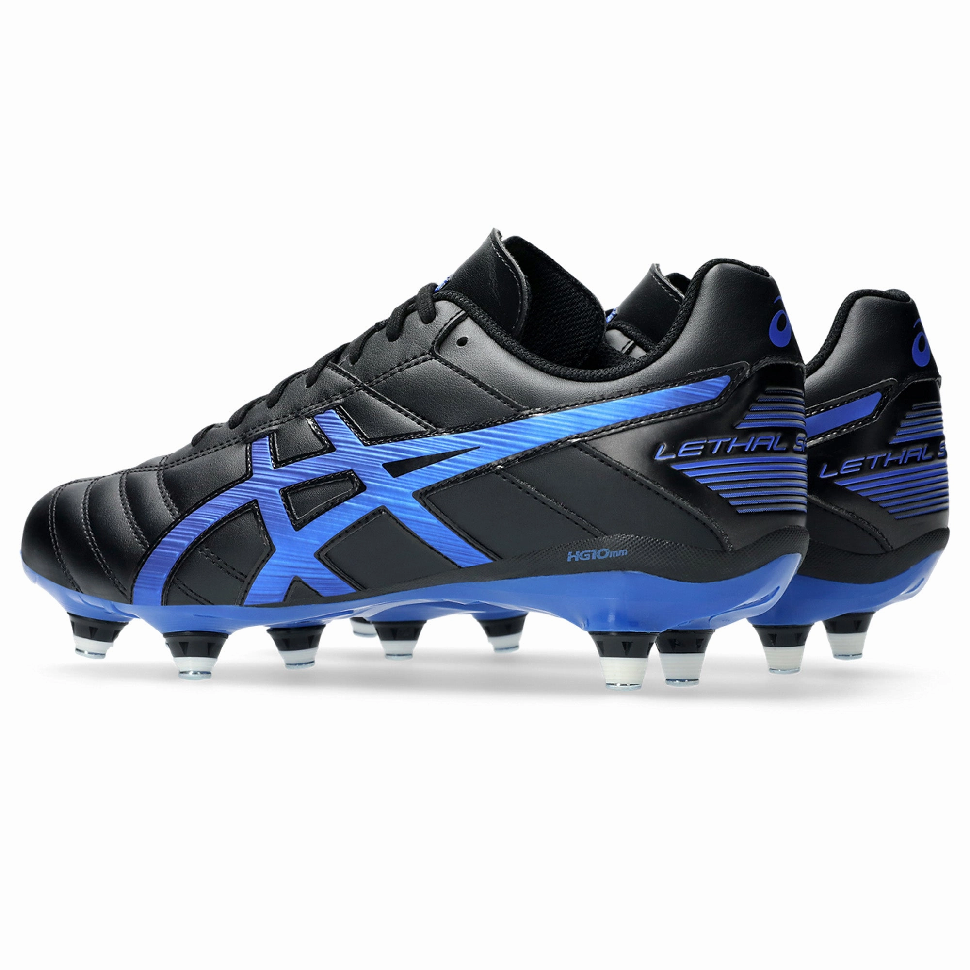Well-fitted Lethal Speed ST 2 Football Boots