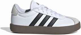Well-fitted VL Court 3.0 Kid's Sportswear Shoes Lightweight
