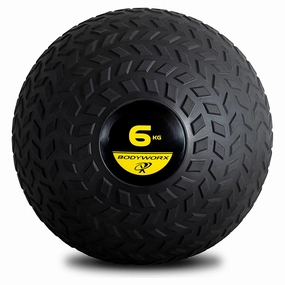 Well-made 6Kg Slam Ball Polished