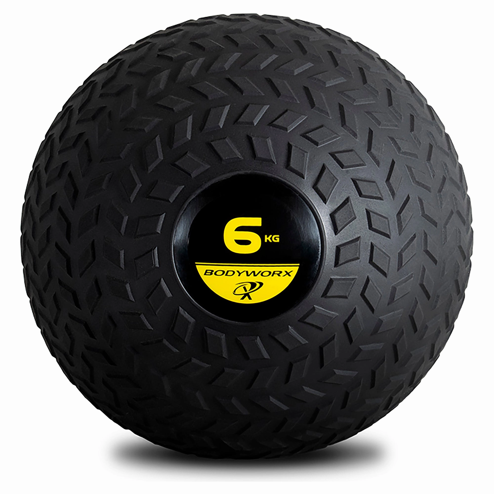 Confident 6Kg Slam Ball Classic wearables