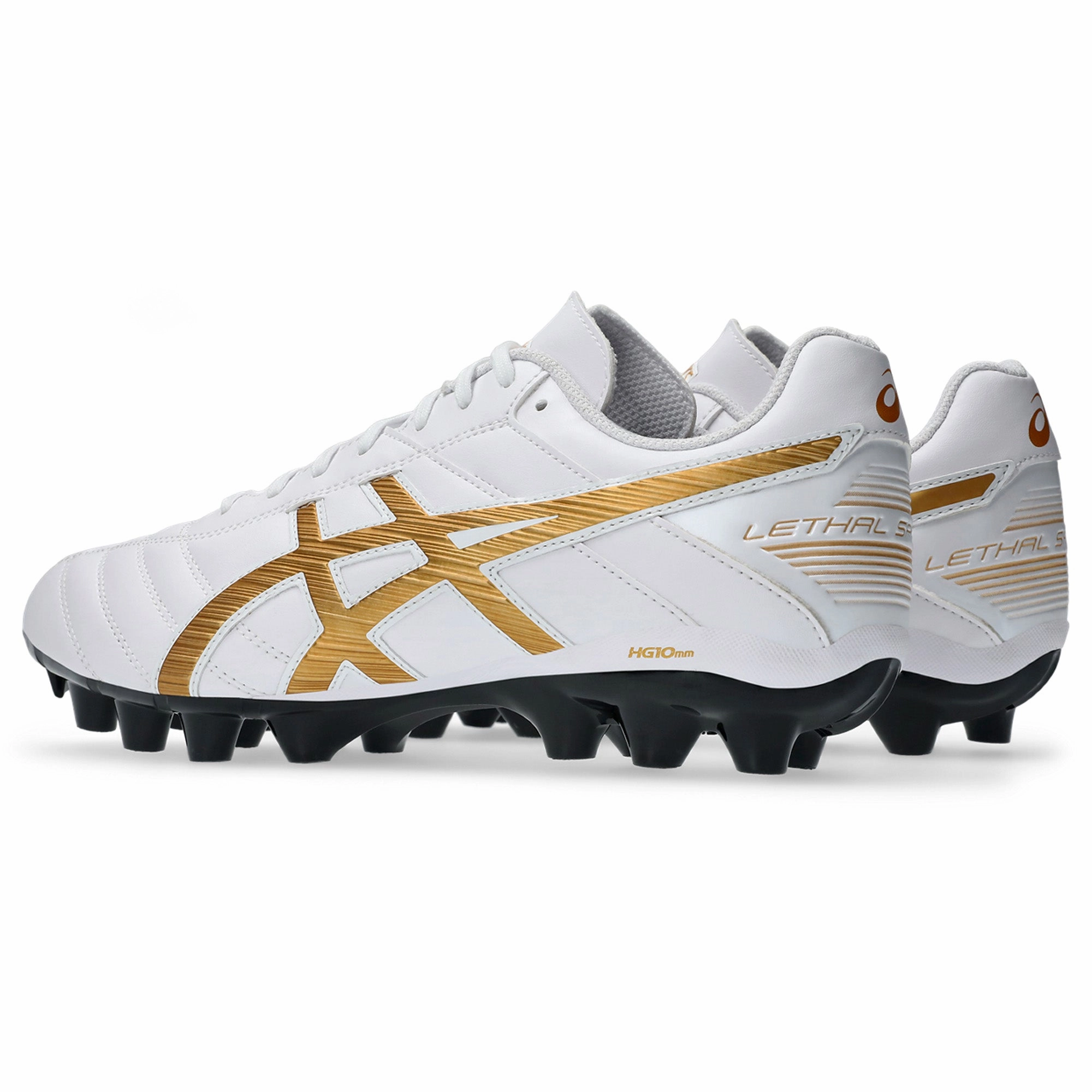 Well-made Lethal Speed RS 2 Football Boots