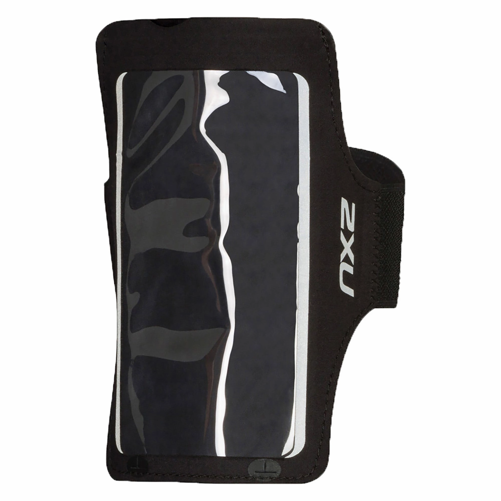 Fashion-forward Run Arm Band Sophisticated