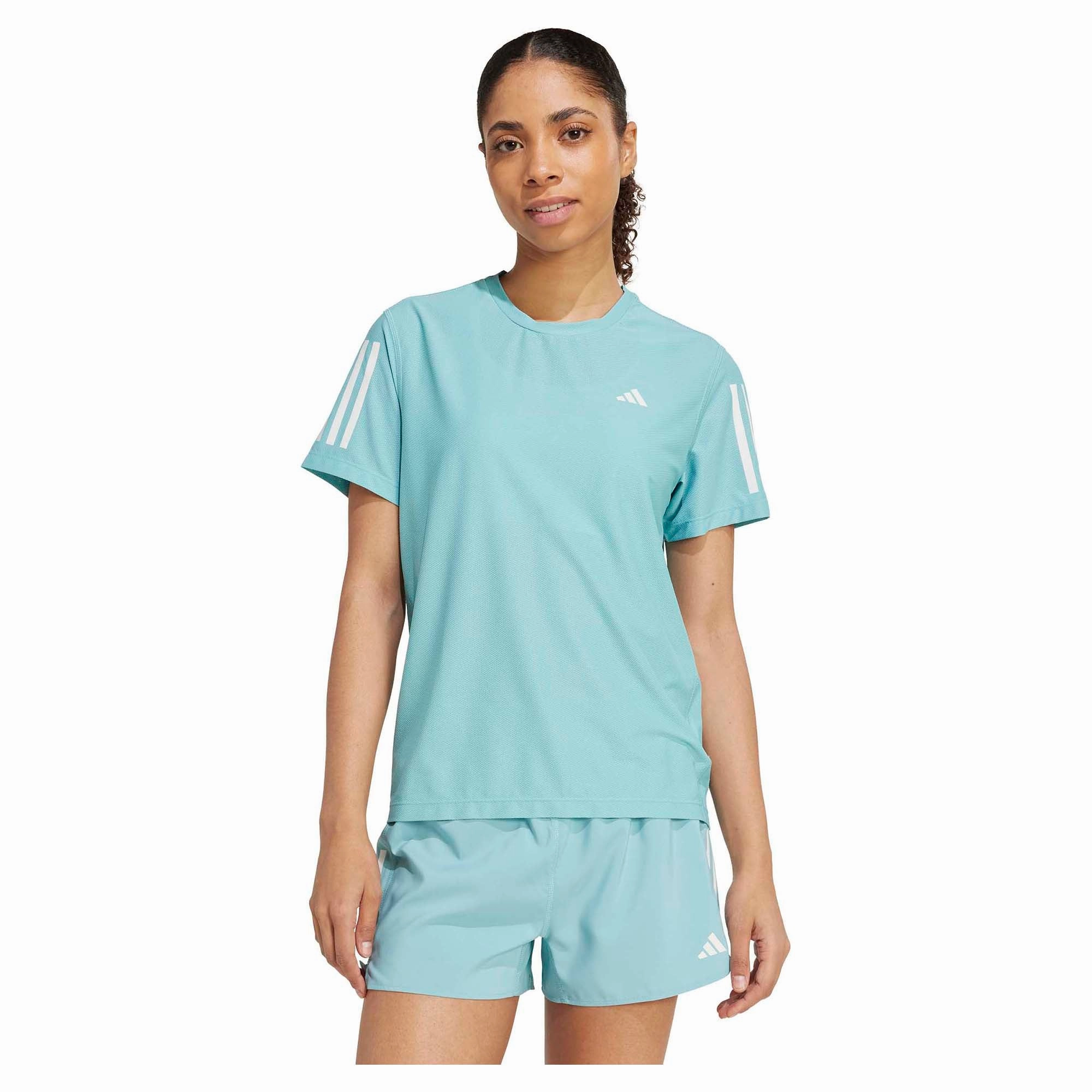 Fashionable styles Women's Own The Run T-Shirt Weekend