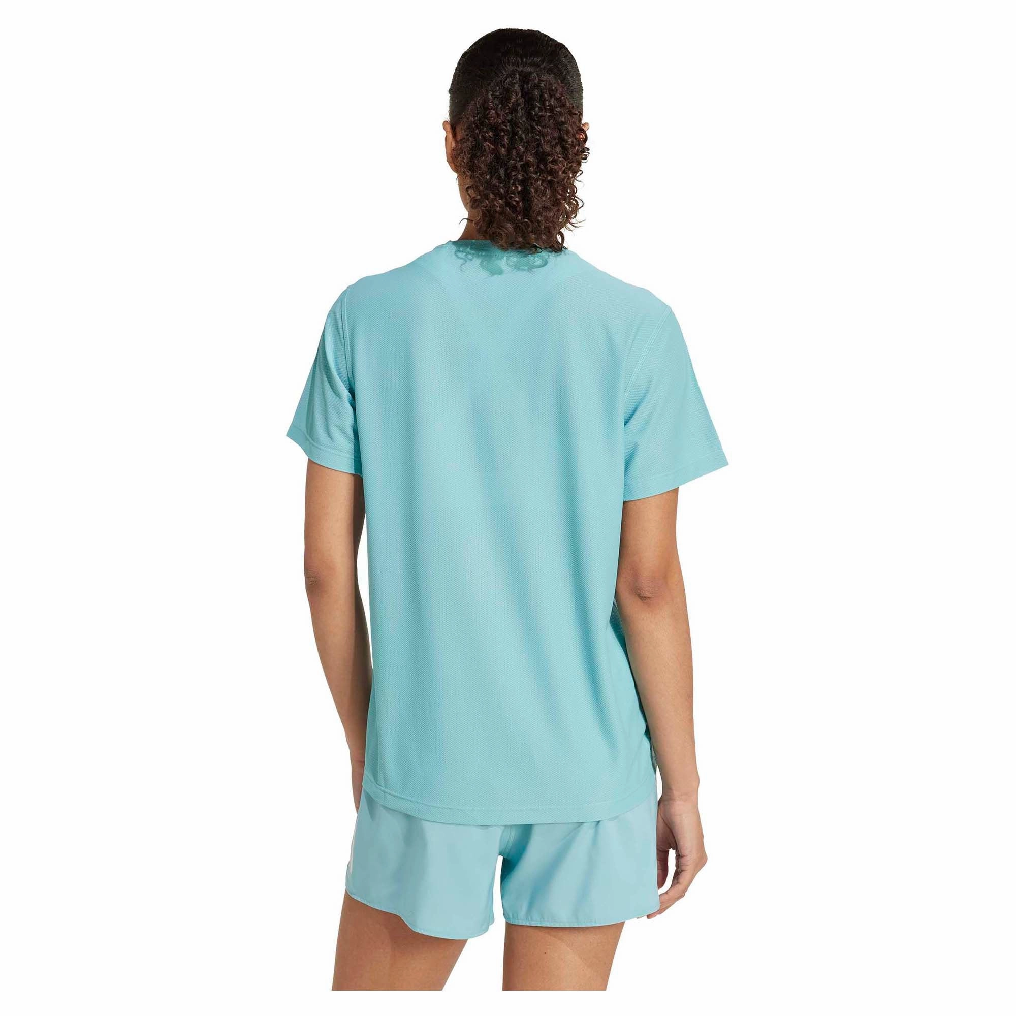 Well-made Women's Own The Run T-Shirt