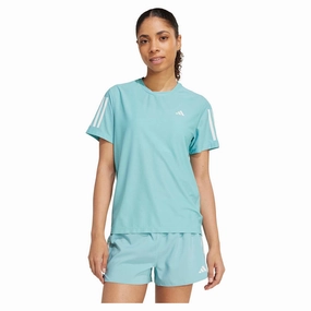 Well-made Women's Own The Run T-Shirt All occasions