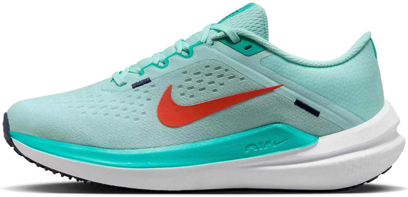 Winflo 10 Women's Road Running Shoes Versatile designs