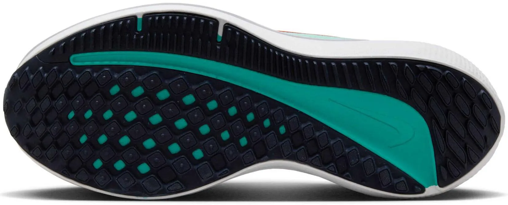 Winflo 10 Women's Road Running Shoes Versatile designs