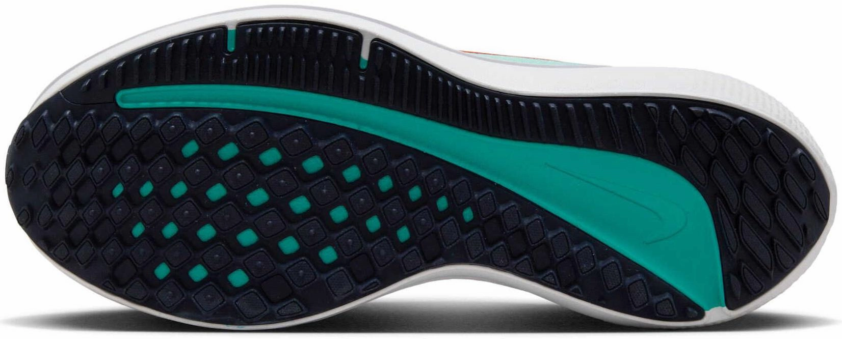 Winflo 10 Women's Road Running Shoes Versatile designs