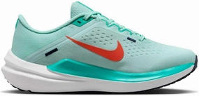 Winflo 10 Women's Road Running Shoes Versatile designs Stylish wear