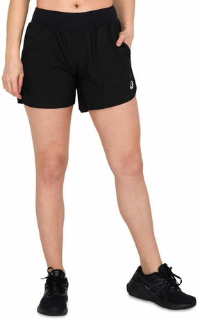 Women's 5 Inch Training Shorts Trendsetting Trendy wear