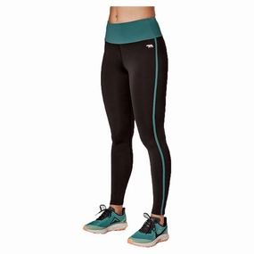 Women's Ab Waisted Crossroads Thermal 28 Inch Leggings Modern wearables Comfortable attire