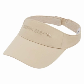 Women's Aces Ripstop Visor Refined Breathable