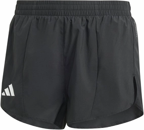 Women's Adizero Essentials Running Shorts Seasonal Long-lasting