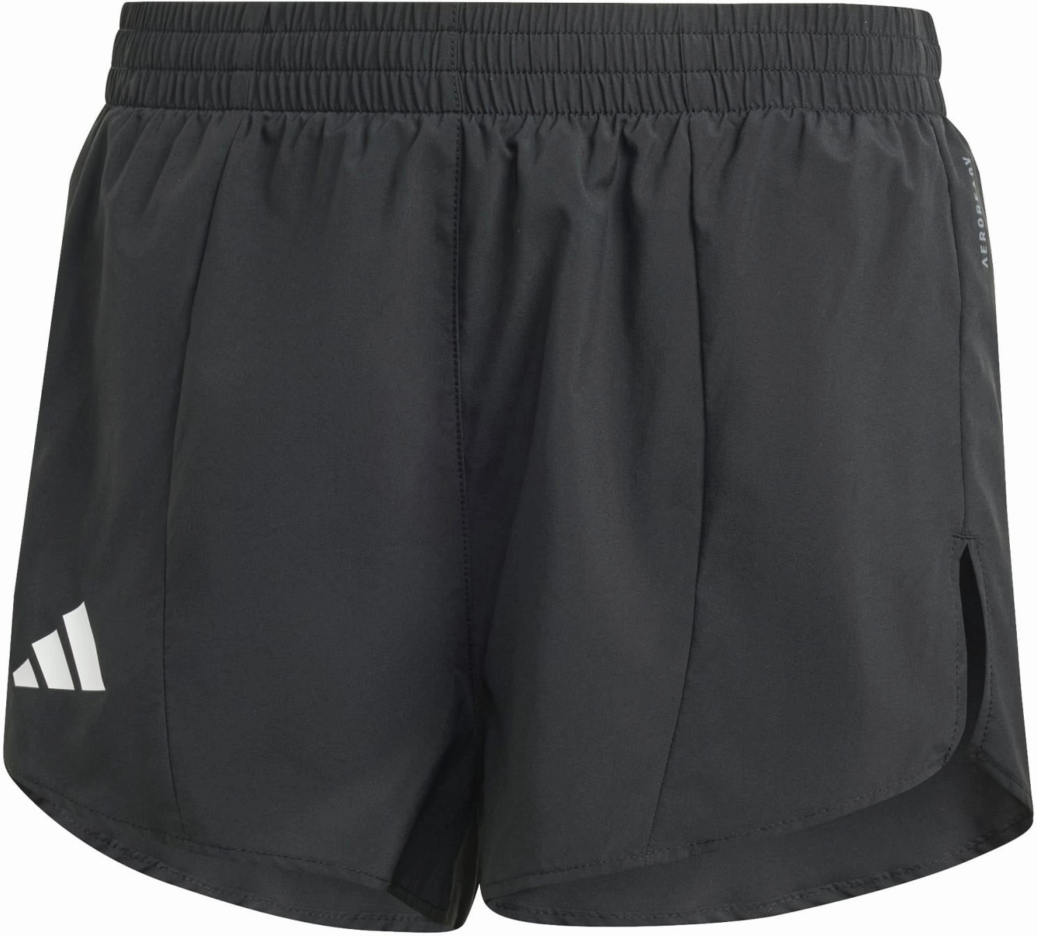 Women's Adizero Essentials Running Shorts Weekend High-quality