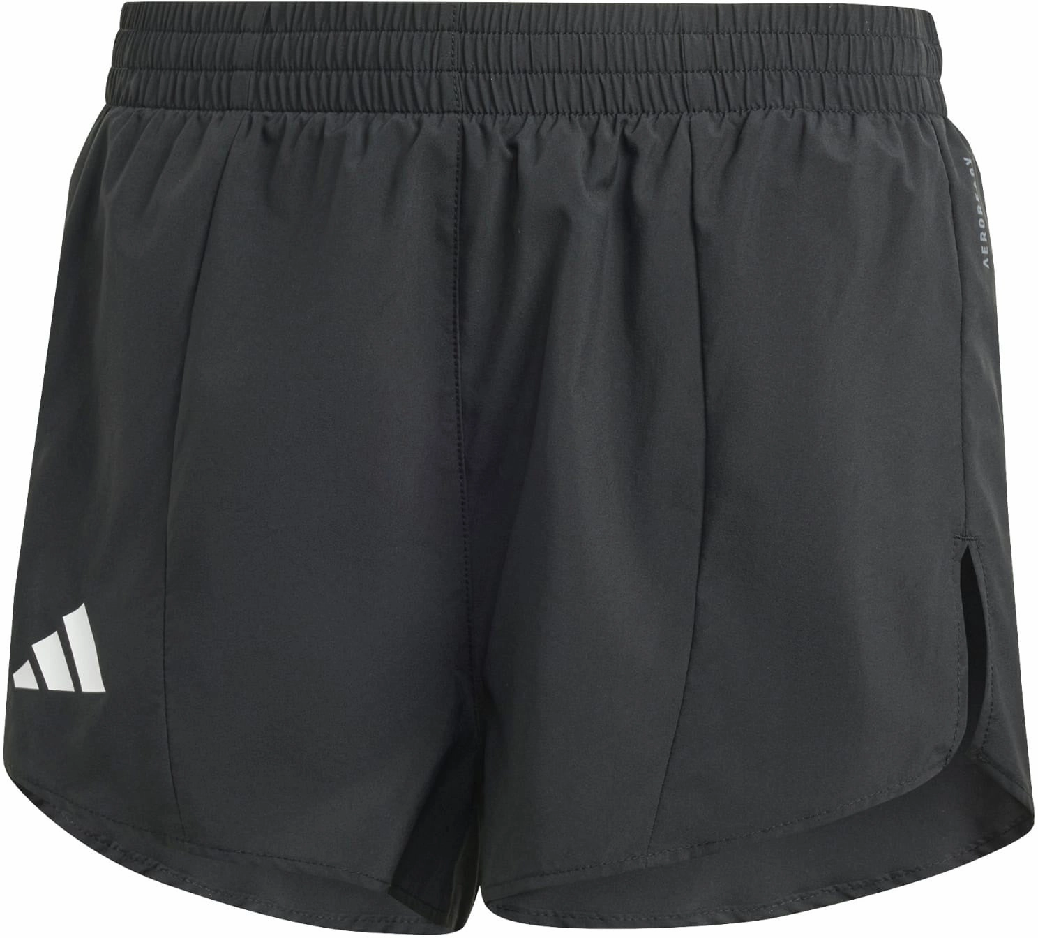 Women's Adizero Essentials Running Shorts Seasonal Long-lasting