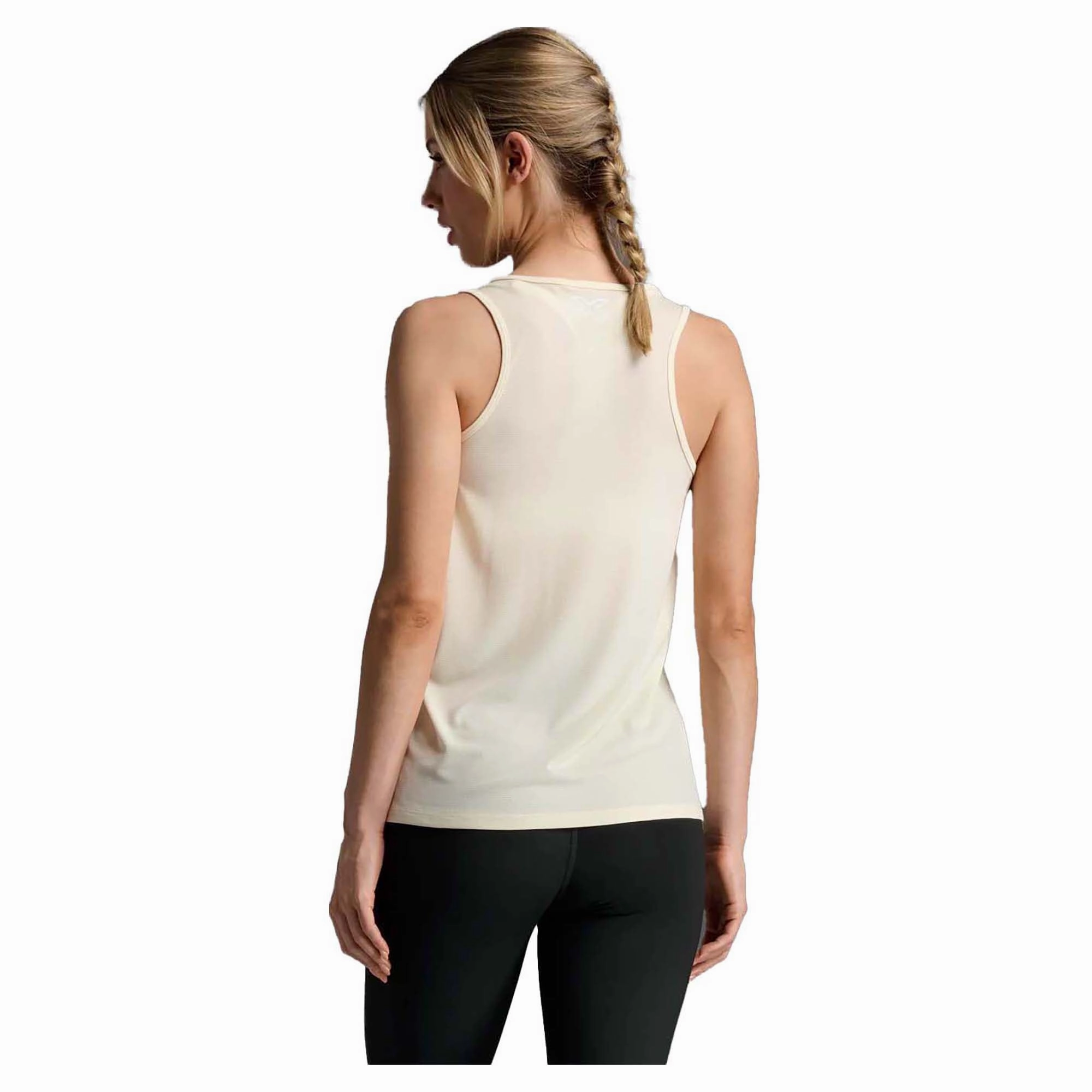 Women's Aero Singlet Modern styles