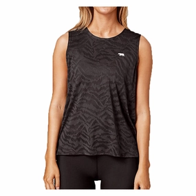 Women's Always Crew Workout Tank Lightweight Stylish wearables
