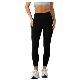 Women's Amy Ankle Biter Tech Leggings Eco-friendly Versatile designs
