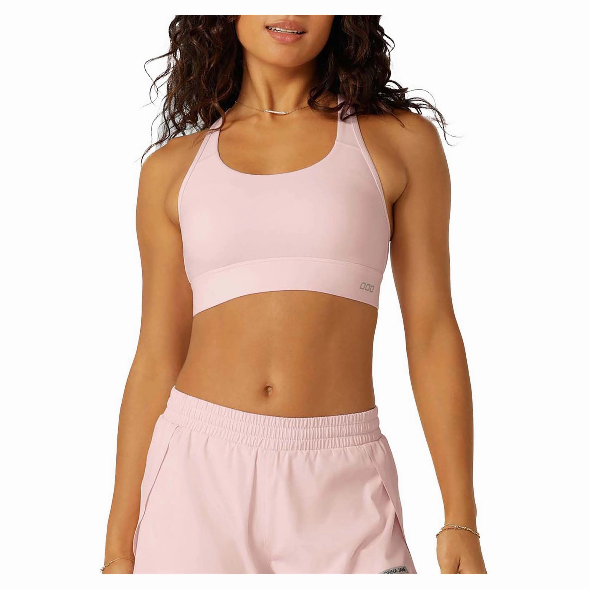 Classic looks Women's Amy Maximum Support Sports Bra Classic cuts