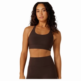 Women's Amy Maximum Support Sports Bra Fashionable pieces Soft