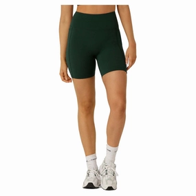 Women's Amy No Ride Phone Pocket 14cm Bike Shorts Easy care Tasteful