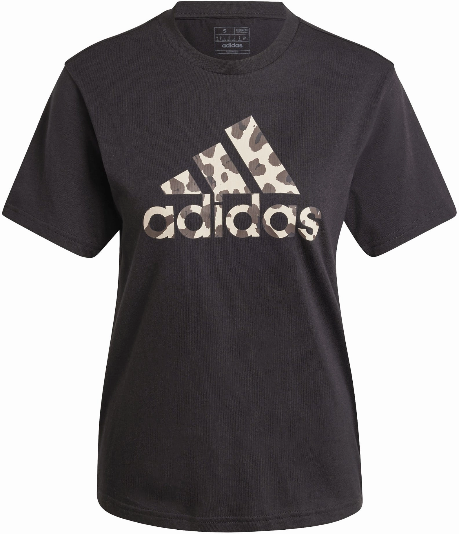 Women's Animal T-Shirt Function meets fashion Trendy wear