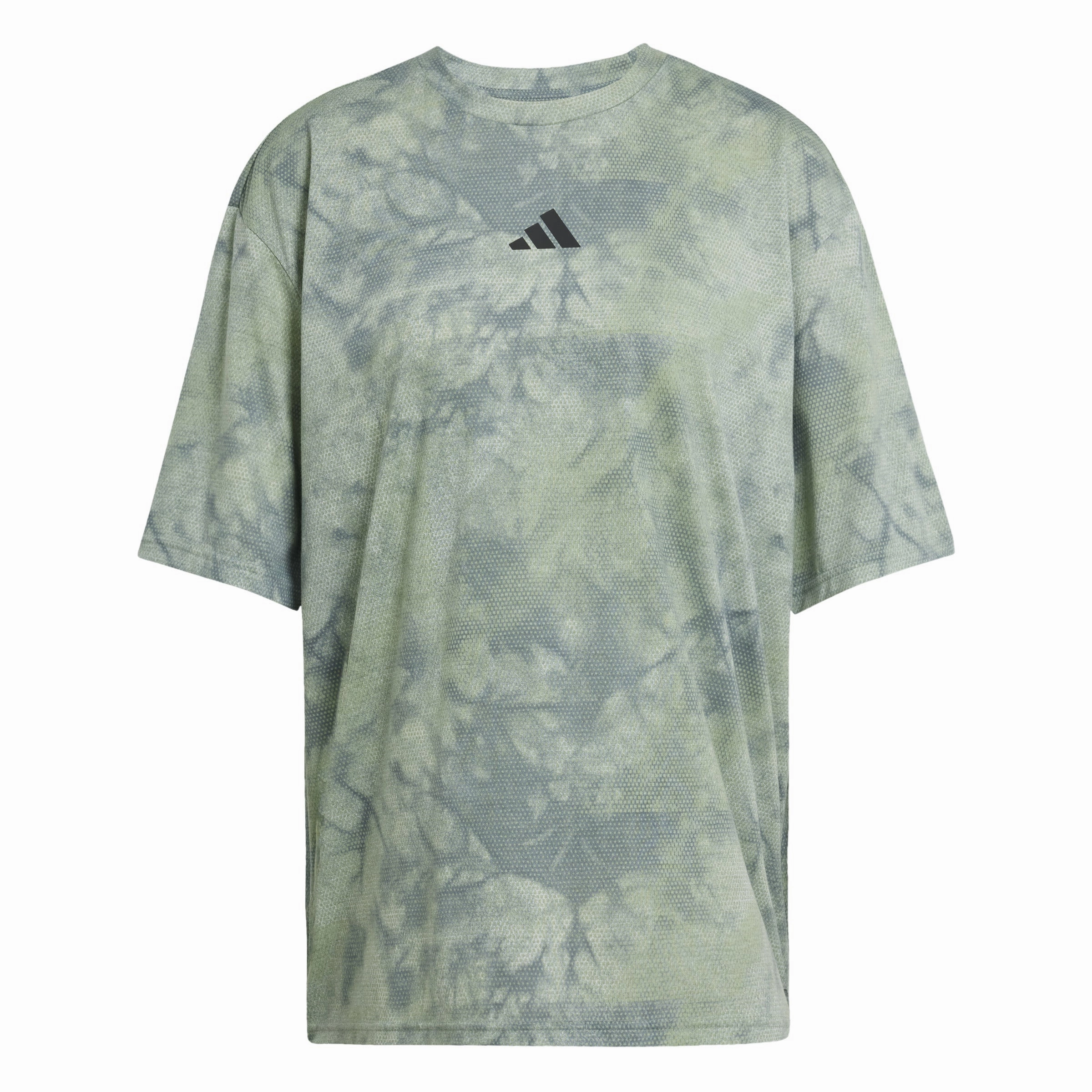 Women's Climacool Training Club 24/7 Graphic Tee Cozy On-trend