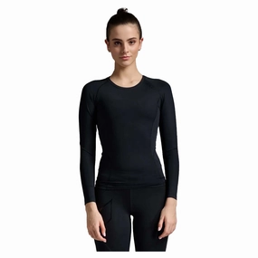 Women's Core Compression Long Sleeve T-Shirt Modern wear Affordable