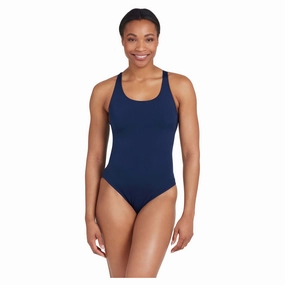 Women's Cottesloe Powerback One Piece Swimsuit Chic Quality looks