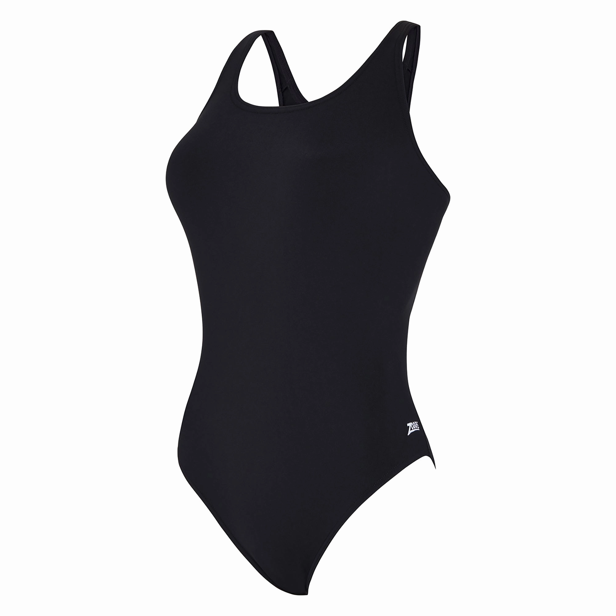 Classic cuts Women's Cottesloe Powerback One Piece Swimsuit Soft