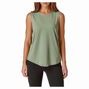 Women's Dial It Up Workout Tank Comfortable attire High-quality
